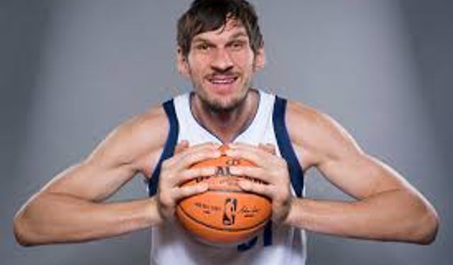 Beşiktaş, NBA’in dev adamı Boban Marjanovic’in peşinde