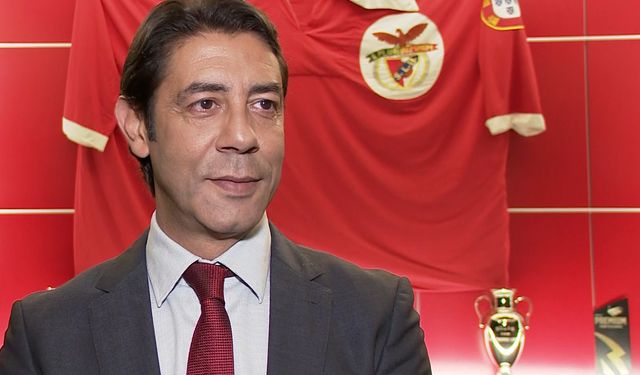 Rui Costa: ''Tanıdığım en olağanüstü oyunculardan..''