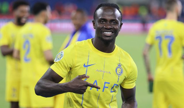 Sadio Mane bombası! Hasan Arat, Al Nassr başkanı ile bizzat görüştü