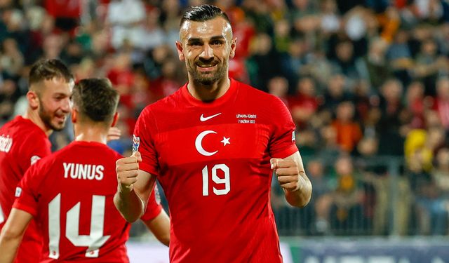 Serdar Dursun'dan Beşiktaş İtirafı