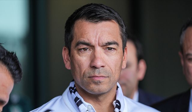 SİHİRLİ BİR DOKUNUŞ: "VAN BRONCKHORST"