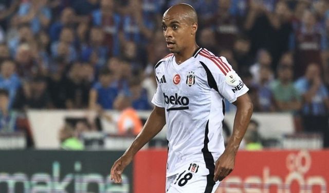 İlk maçında Joao Mario!