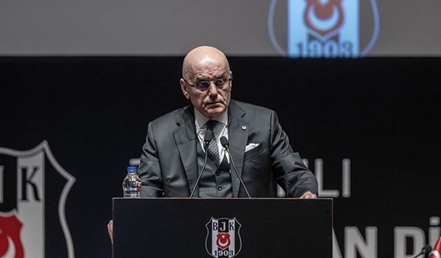 Yamantürk'ten transfer tepkisi: ''Yapanın Allah korkusu olsa bunları yapmazdı."