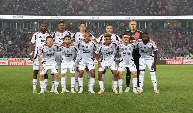 Yazarlardan Beşiktaş yorumları