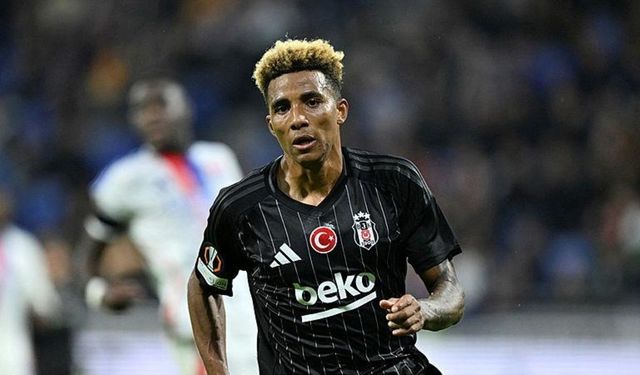 Alman devi Gedson'un peşinde! İşte transferdeki engel...