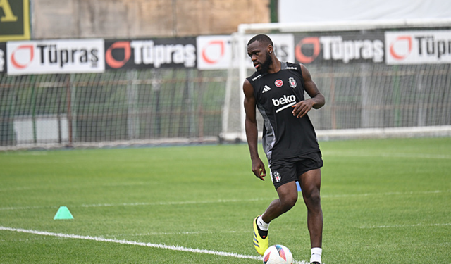 Fransa'dan Jean Onana'ya talip çıktı