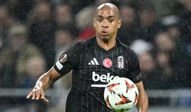 "Joao Mario Beşiktaş'ın keskinliğini azaltıyor"