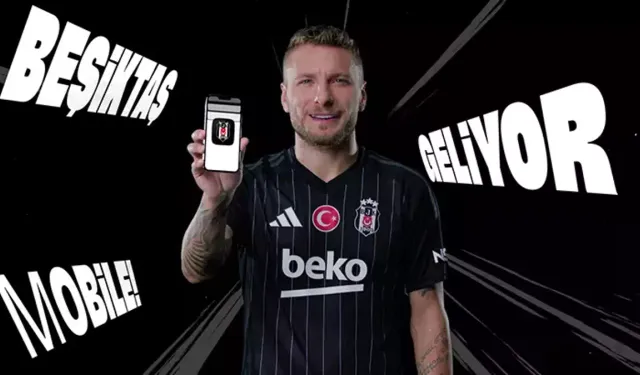 BJK SuperApp Lansmanı Hakkında Bilgilendirme