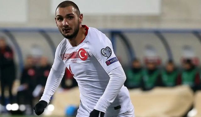 Beşiktaş'ın gözü Ahmed Kutucu'da