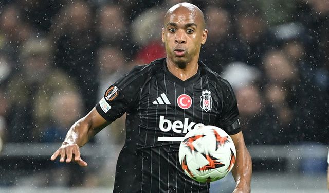 Joao Mario, hayal kırıklığı oldu.