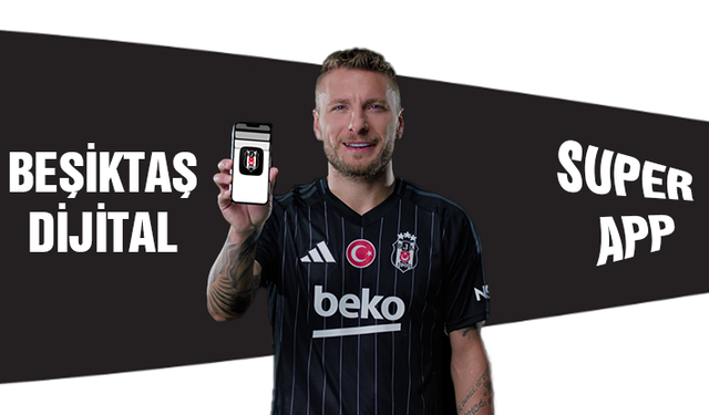 Dev proje hazır: Beşiktaş paraya para demeyecek