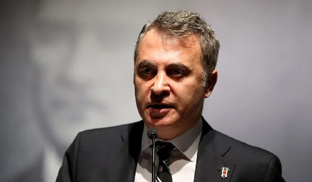 Fikret Orman: "Dairelerimi satıp yediler"