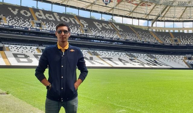 “Şampiyon olduktan sonra Beşiktaş’ın paylaşımı beni çok mutlu etti”