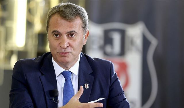 Çarşı'dan Fikret Orman'a çağrı: "İstemiyoruz"