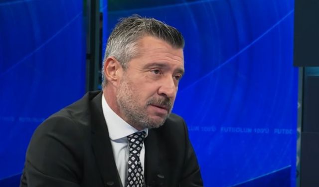 Tümer Metin'den puan durumu tahmini: "Beşiktaş - Fenerbahçe derbisi çok önemli!"