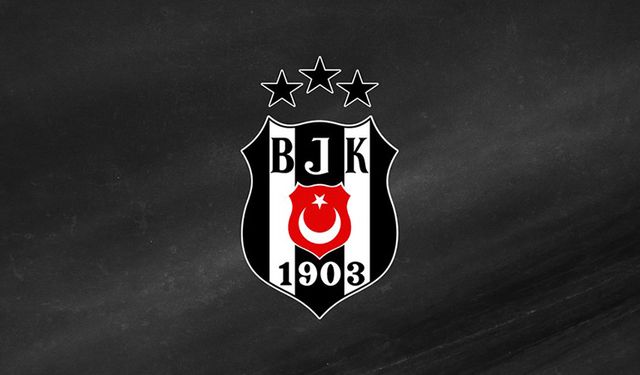Beşiktaş'ın tepkisinin ardından istifa!