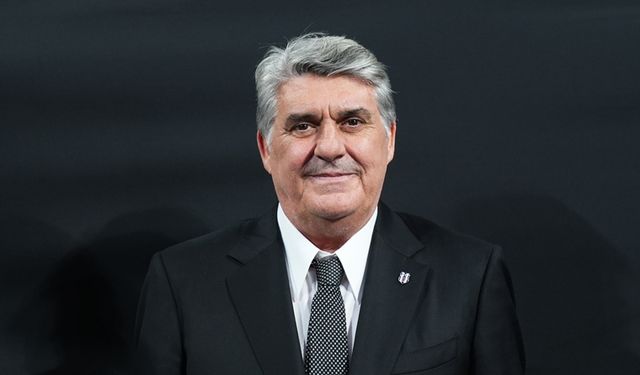"Takımımızın şerefiyle oynayıp, hakkıyla kazanacağına yürekten inanıyorum"