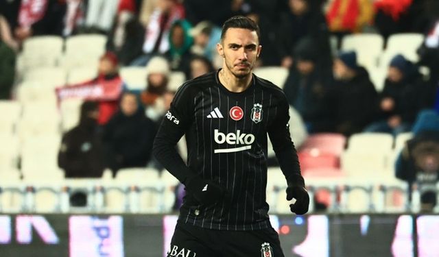Beşiktaş'ta sol bek çıkmazı
