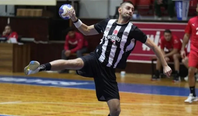 Beşiktaş, çeyrek final için sahaya çıkıyor