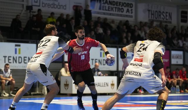 Beşiktaş, çeyrek final için sahaya çıkıyor