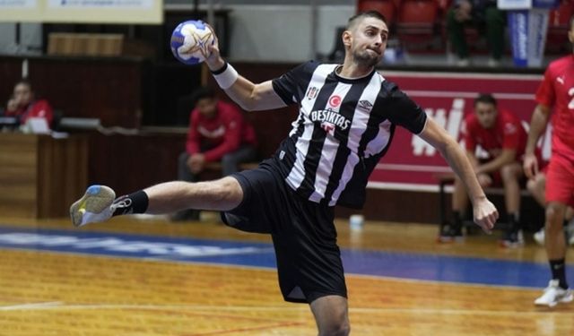 Beşiktaş, Avrupa sınavında