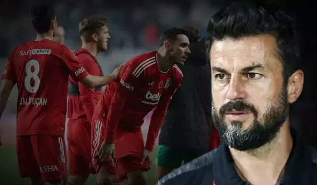"Beşiktaş rakibini maalesef hiç doğru analiz edememiş"