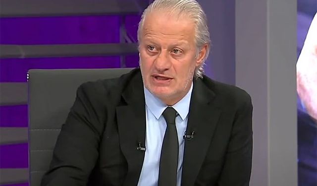 Tugay Kerimoğlu: "Oyun değil oyuncu grubu sorumludur"