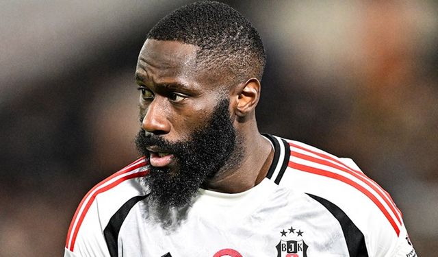 Masuaku'nun çabası galibiyete yetmedi!