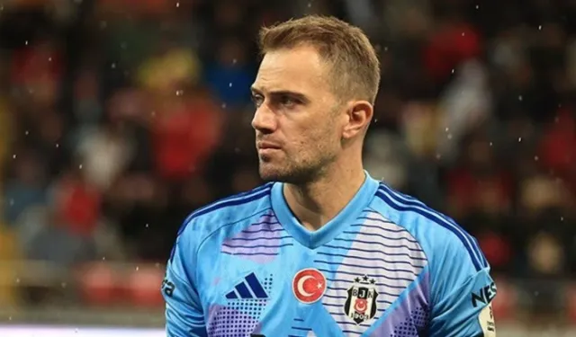 Mert Günok: "Diyecek bir şey yok!"
