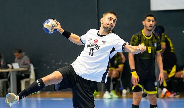 Beşiktaş, deplasmanda Beykoz'u devirdi!