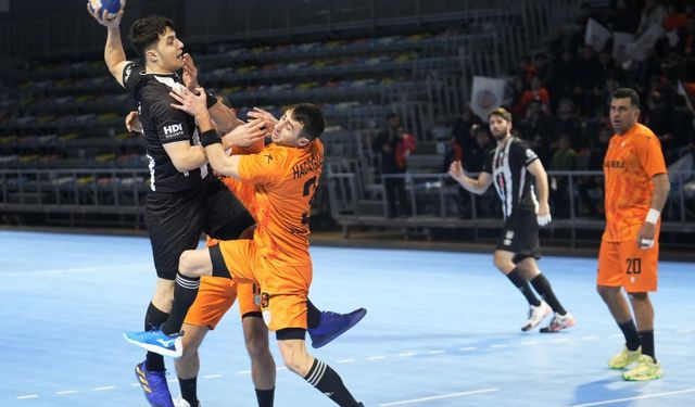 Kartal namağlup ilerliyor