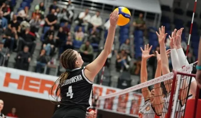Beşiktaş'tan ağır mağlubiyet!