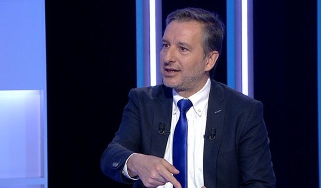 İlker Yağcıoğlu "Bugünkünün karşılığı ayıp"