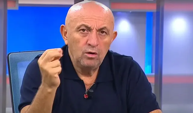 ''Bu oyunla Galatasaray, İnönü'de 5'lik yapar!''