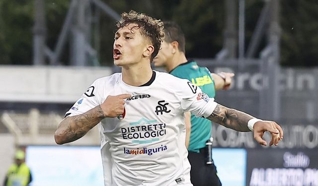 Beşiktaş'a Salvatore Esposito transferinde sürpriz rakipler!