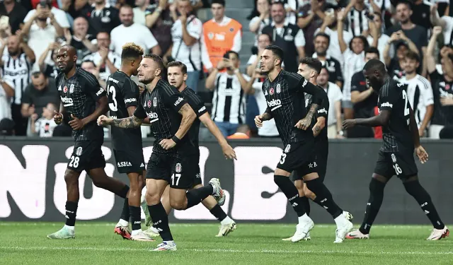 "Beşiktaş'ın değerli oyuncuları var, değerli kadrosu yok..."