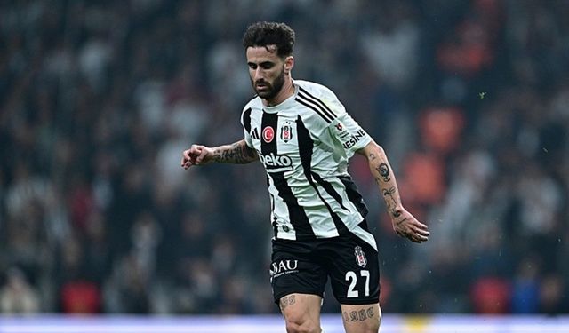 "Rafa yine sahanın en iyisiydi"