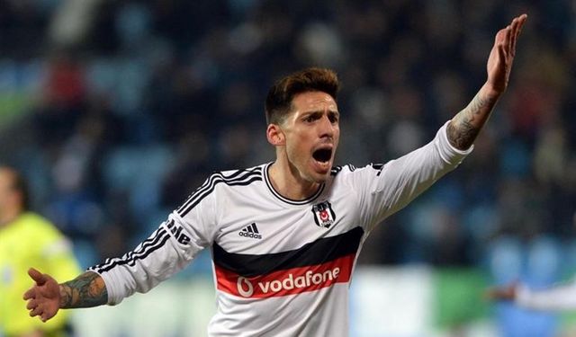 "Beşiktaş'ın yeni bir Sosa'ya ihtiyacı var"