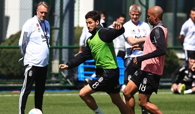 Solskjaer ve yönetimden oyunculara son uyarı!