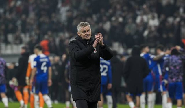 Solskjaer'den oyuncularına uyarı: Hiçbir mazeretimiz olamaz