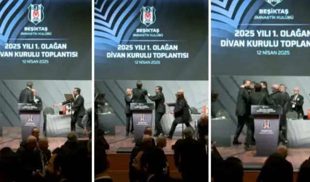 Arat’ı tuvalete kilitlemişler..