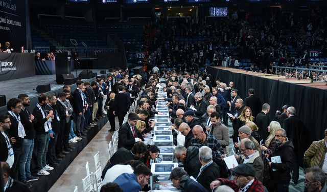 Gürkan Aksoy: "Adaylık için yaklaşık 1 yıldır hazırlanıyoruz"