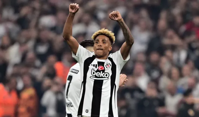 "Beşiktaş’ın Gedson ile Rafa'yı ilk sıraya yazması gerek"