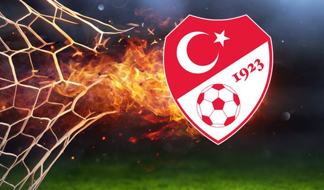 TFF'den açıklama: Süper Lig'de takım sayısı düşüyor!
