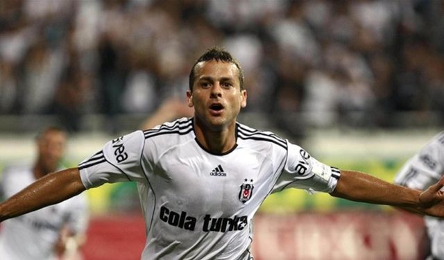 Bobo:"Kulüp tarihine iz bırakmak çok anlamlı..."