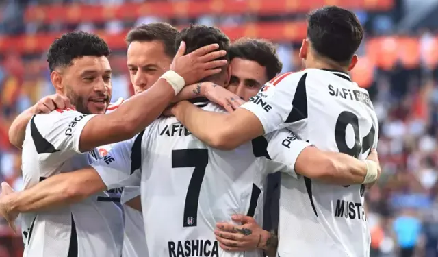 Beşiktaş ligde çıkış, Hatayspor umut arıyor!