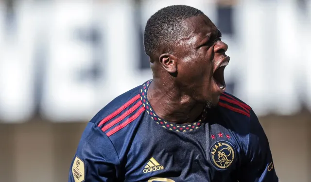 Ajax'tan Beşiktaş'a sürpriz oyuncu önerisi!