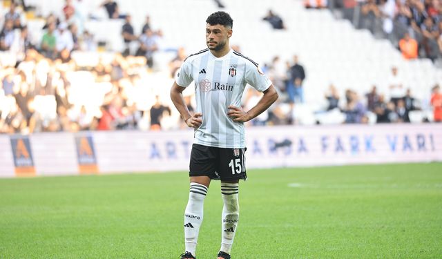 Yönetim, Chamberlain'le pazarlık masasına oturuyor...