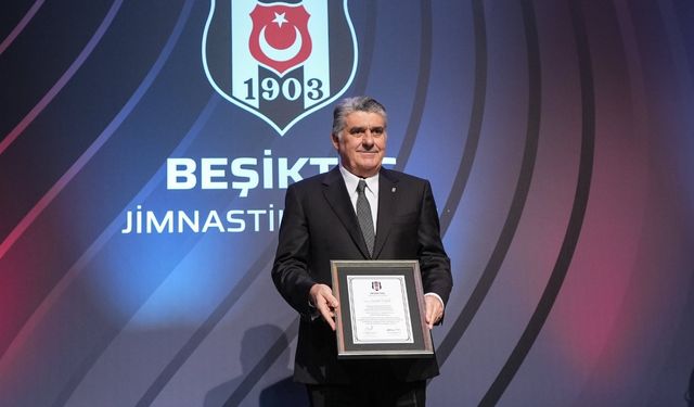 "Şampiyonluk iddialı olur ama Nisan ayında Beşiktaş zirve yarışında olacak"
