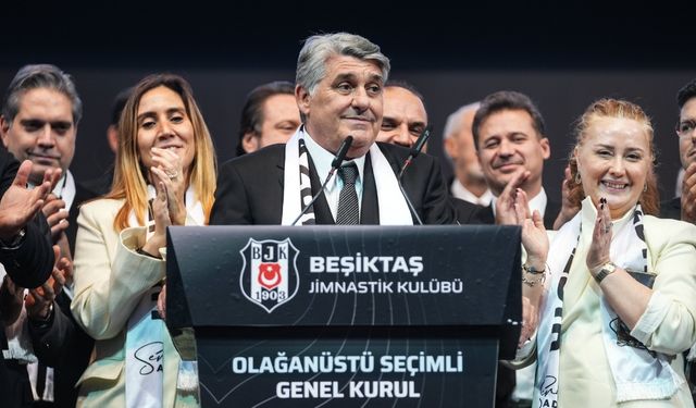 "Takım kötüye gidince 'Gel bizi kurtar' diye pusuda beklemesinler."